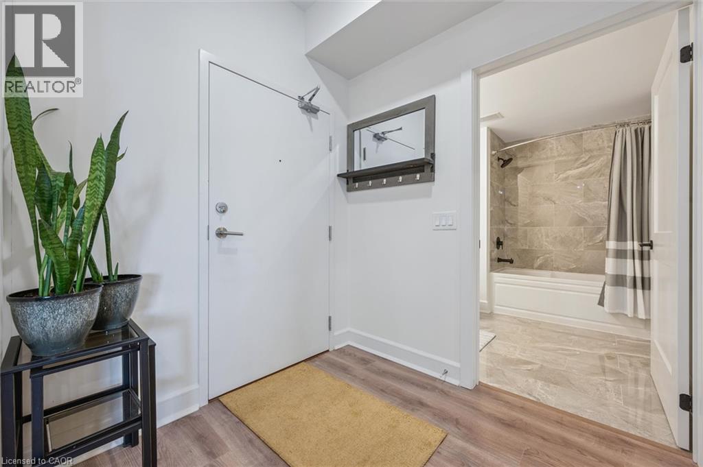 251 NORTHFIELD Drive E Unit# 609