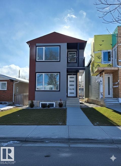 3605 112 Ave NW Edmonton AB T5W0M3