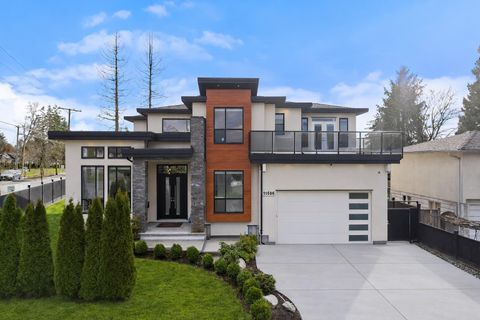 11586 84B AVENUE Delta BC V4C2T6