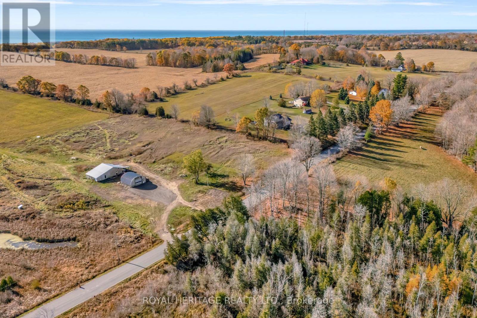 14845 LITTLE LAKE ROAD