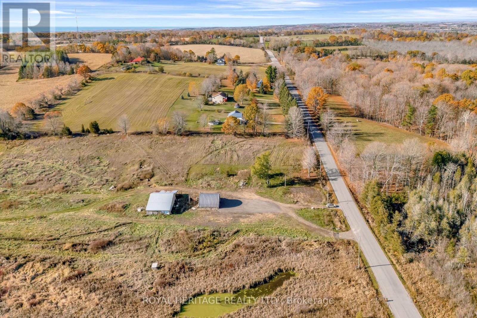 14845 LITTLE LAKE ROAD