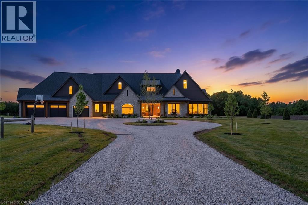 223853 OSTRANDER Road