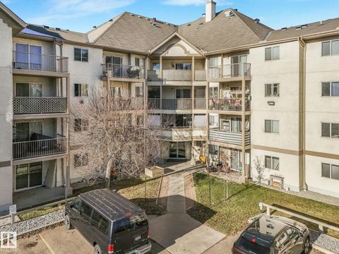 #308 11218 80 ST NW Edmonton AB T5B4V9
