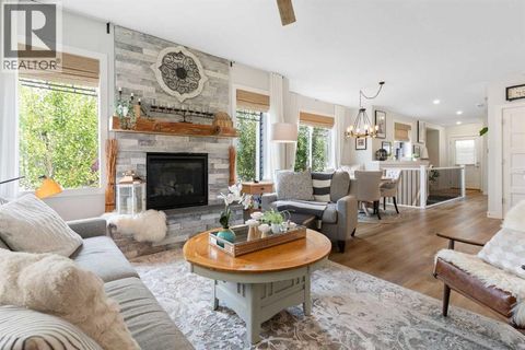 6 Emberside Hollow Cochrane AB T4C2L7