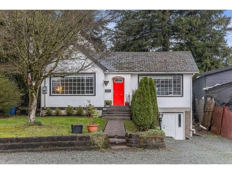 33944 MCCRIMMON DRIVE Abbotsford BC V2T2V3