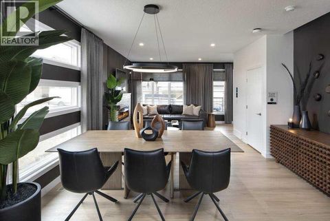 47 Heartwood Villas SE Calgary AB T3S0R6