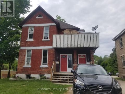 598 6TH STREET E Owen Sound ON N4K1G3