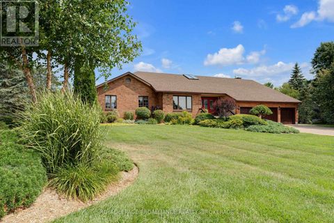 1673 ST. LAWRENCE AVENUE Kingston (Kingston East (Incl CFB Kingston)) ON K7L4V1