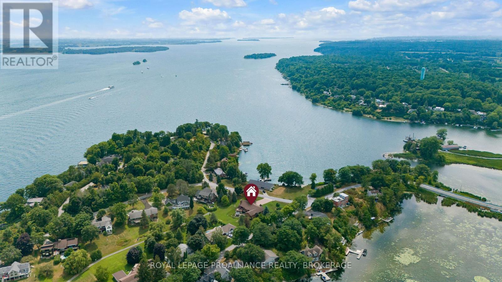 1673 ST. LAWRENCE AVENUE