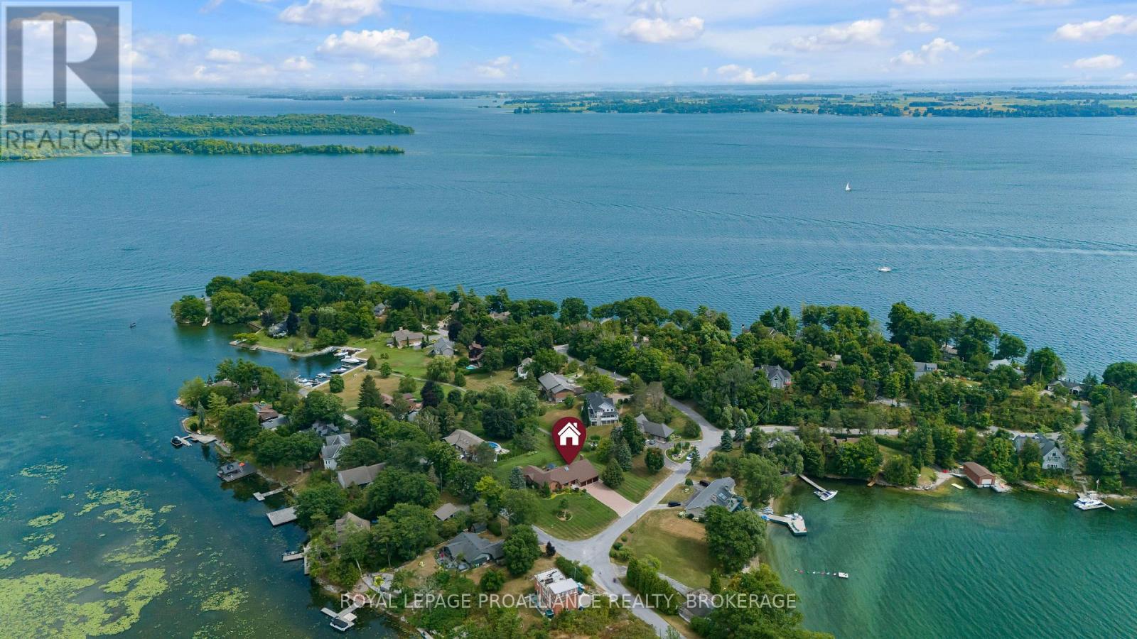 1673 ST. LAWRENCE AVENUE