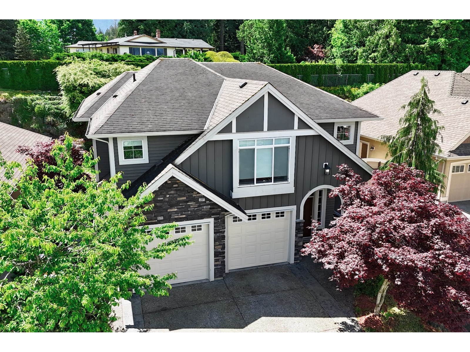 45398 MAGDALENA PLACE|Vedder Mountain