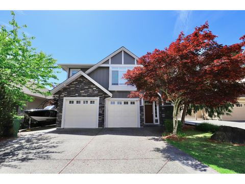 45398 MAGDALENA PLACE|Vedder Mountain Cultus Lake BC V2R0K7