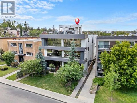 1, 1723 10 Street SW Calgary AB T2T3E9