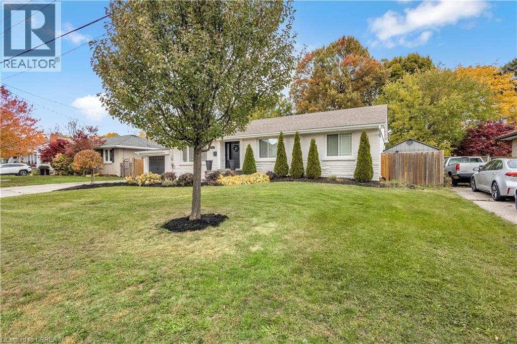 43 MILLER Drive