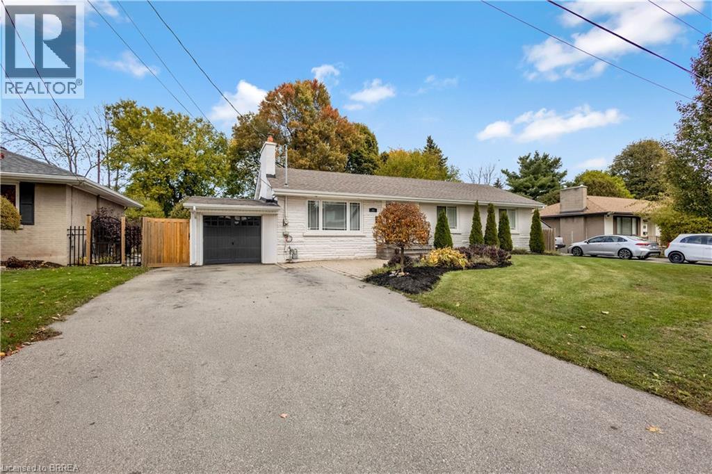 43 MILLER Drive
