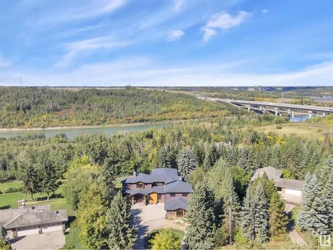 148 WINDERMERE CR NW Edmonton AB T6W0S3