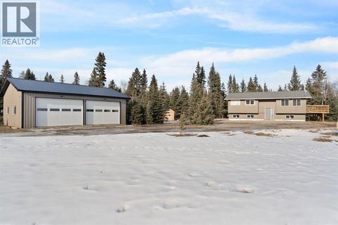 44226 Township Road 242 Rural Rocky View County AB T3Z0B8
