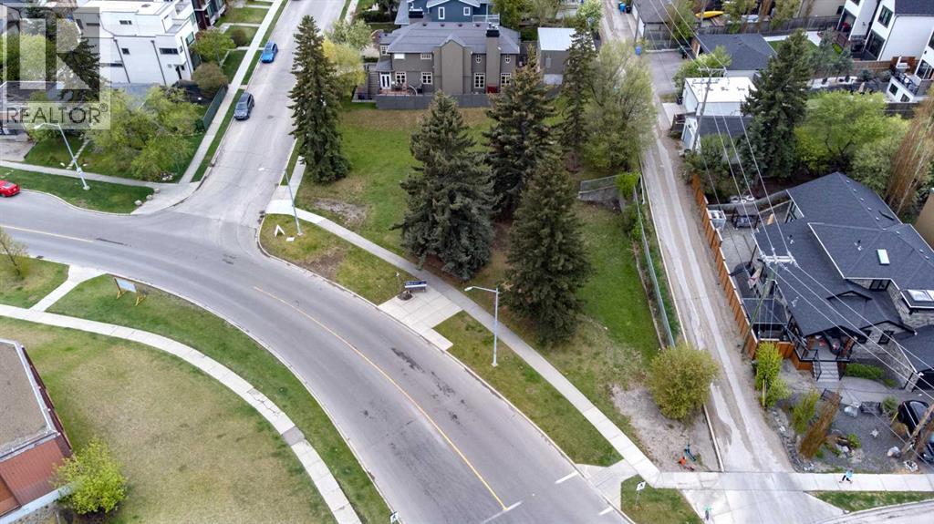 121 & 127 Mission Road SW