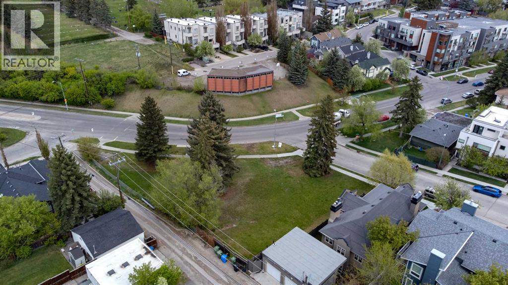 121 & 127 Mission Road SW