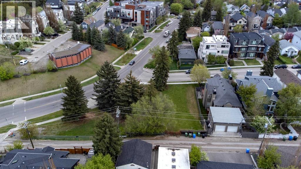 121 & 127 Mission Road SW