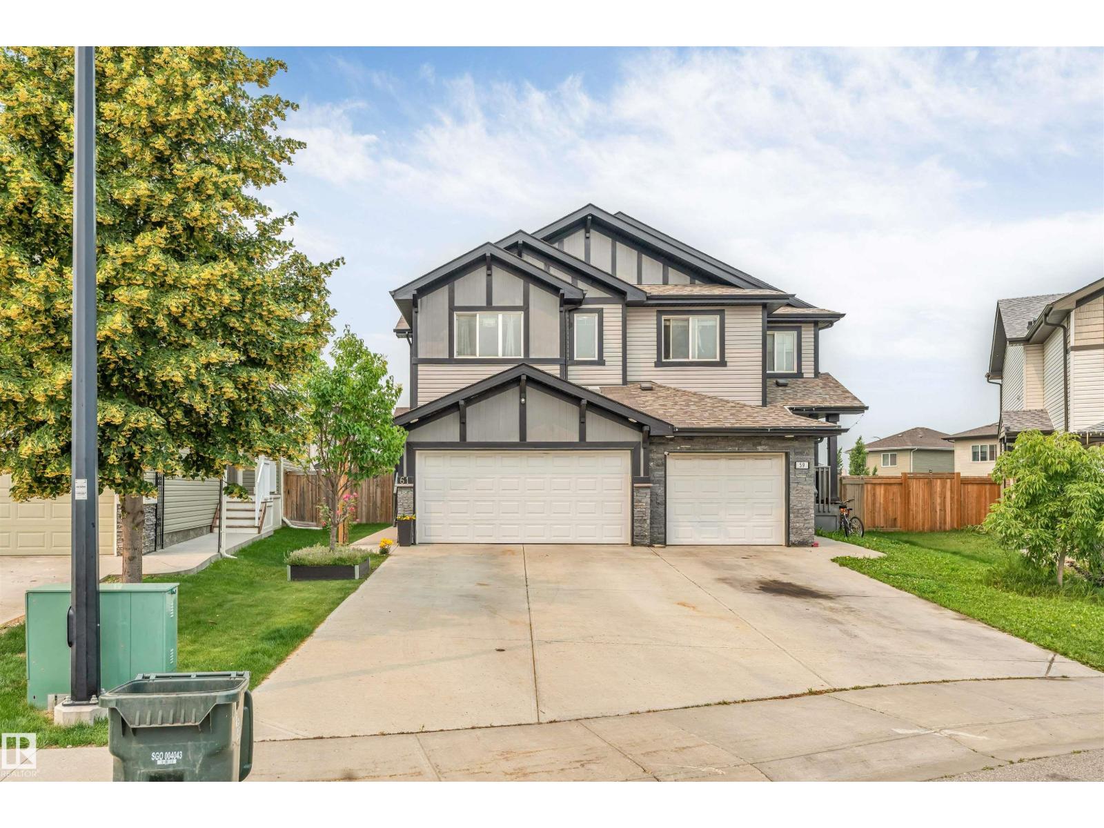 61 SPRINGWOOD WY