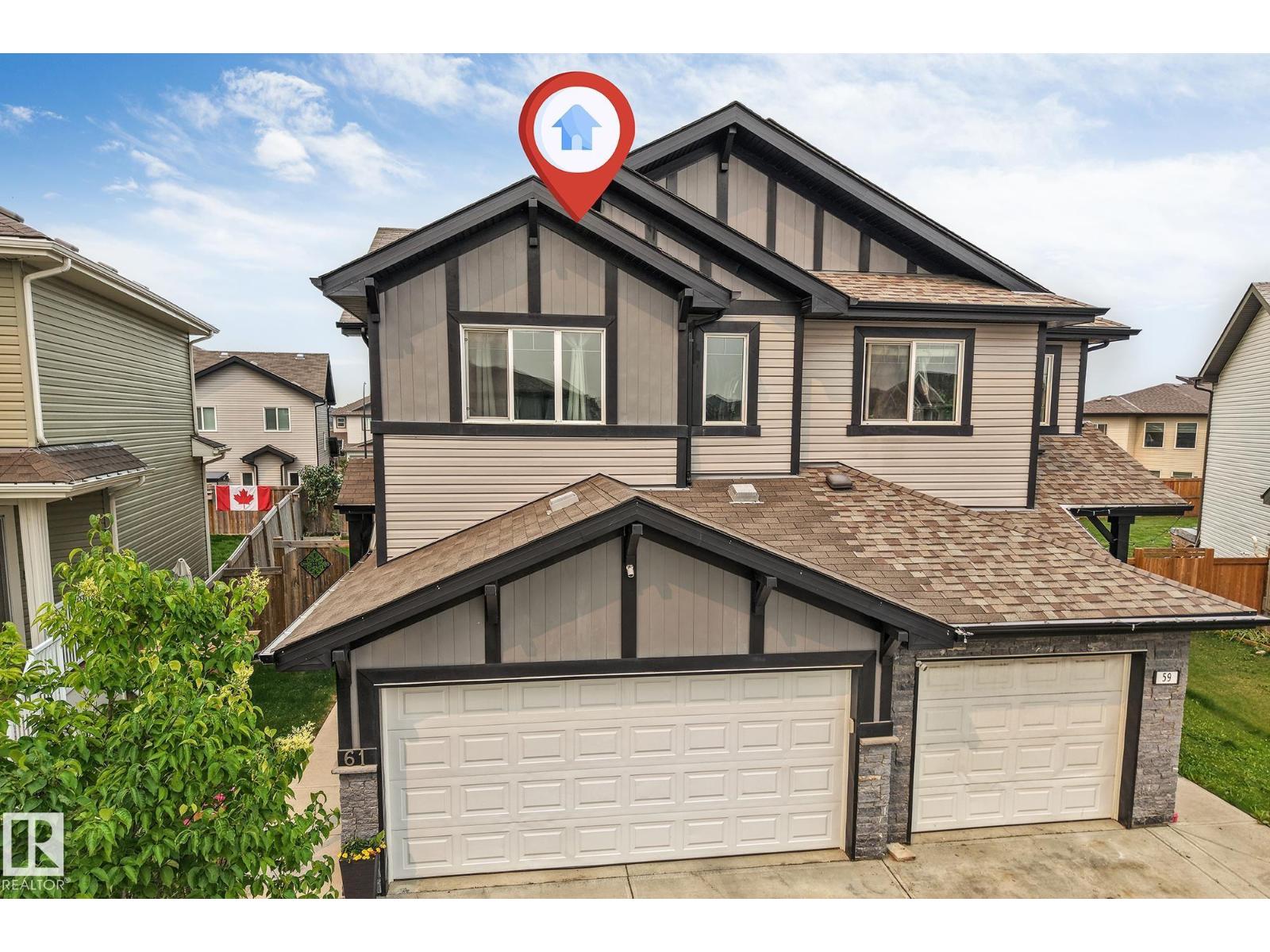 61 SPRINGWOOD WY