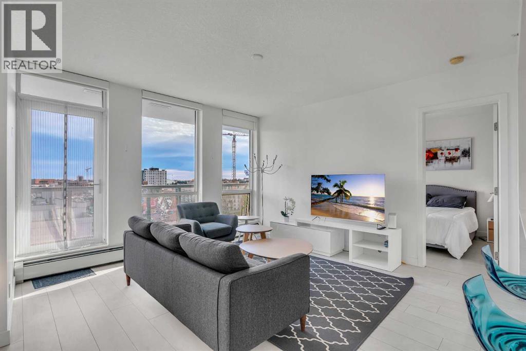 1004, 1501 6 Street SW