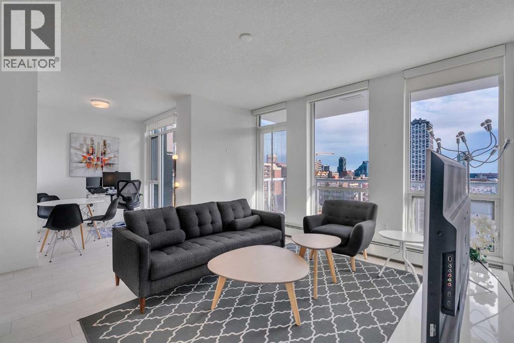 1004, 1501 6 Street SW