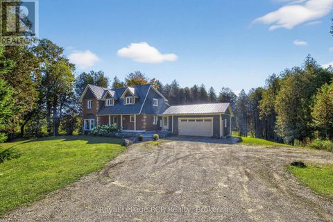 468080 CONCESSION 12B CONCESSION Grey Highlands ON N0C1C0