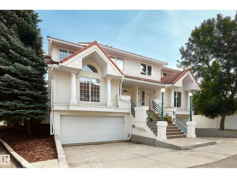 4618 151 ST NW Edmonton AB T6H5N8