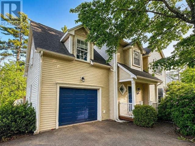 89 Terra Nova Drive
