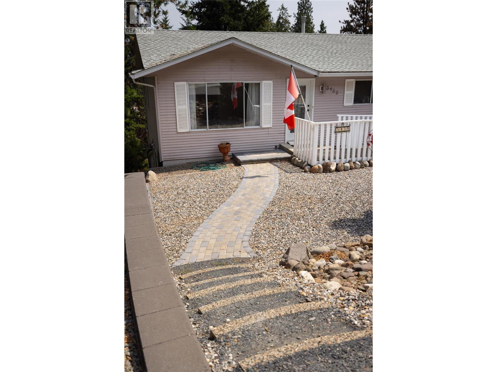 3439 McIver Road