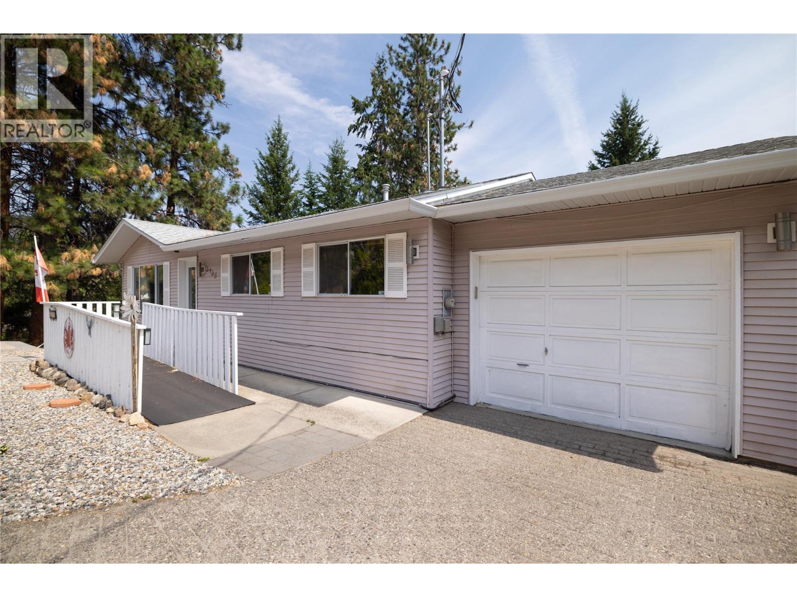 3439 McIver Road