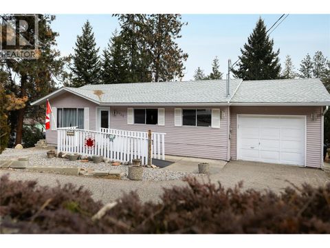 3439 McIver Road West Kelowna BC V4T1H7