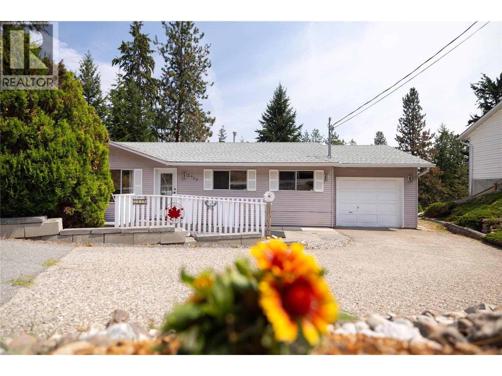 3439 McIver Road