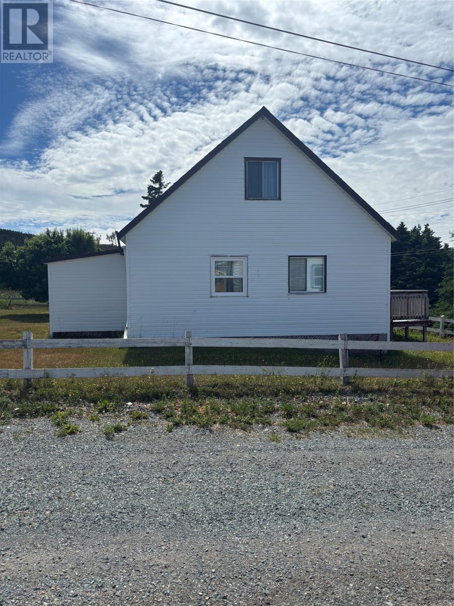 45 Main Street