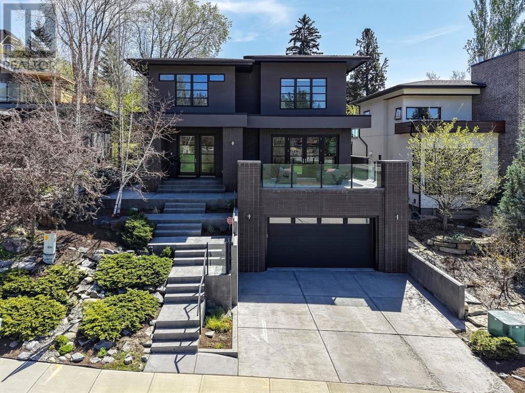 4 Hawthorne Crescent NW