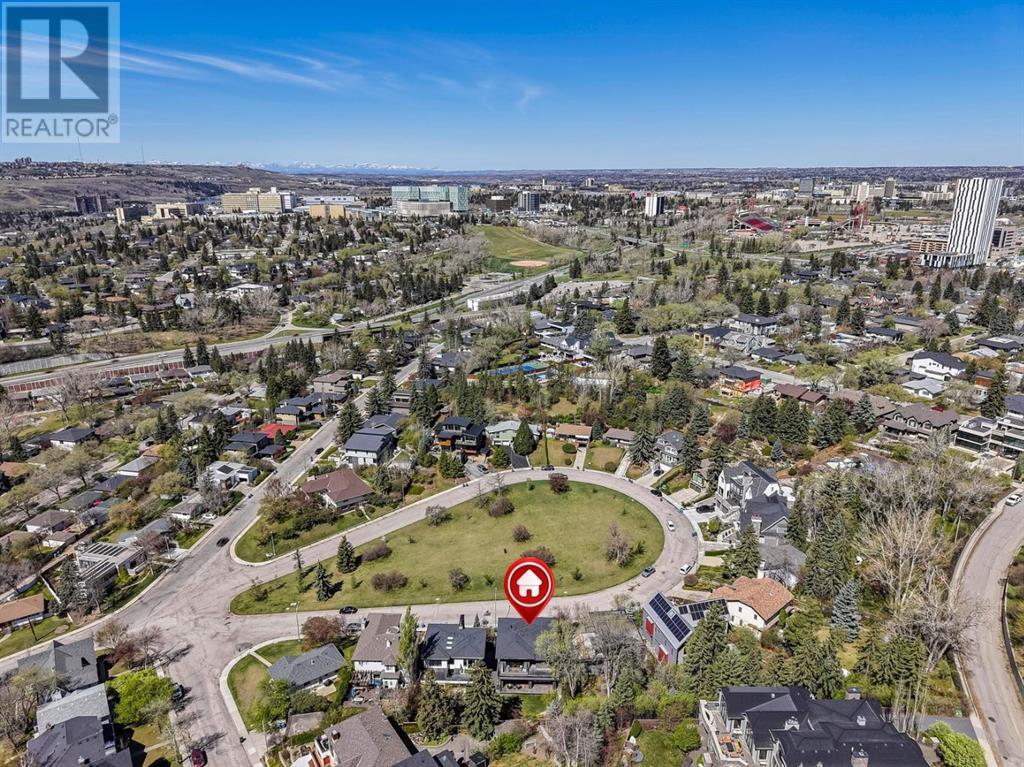 4 Hawthorne Crescent NW