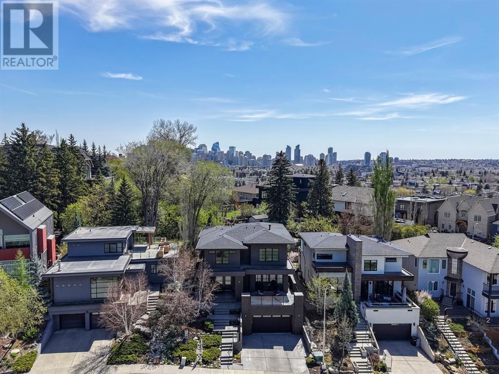 4 Hawthorne Crescent NW