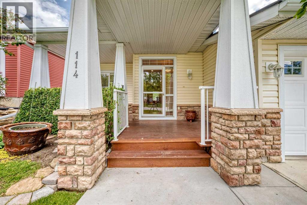 114 TUCKER Circle