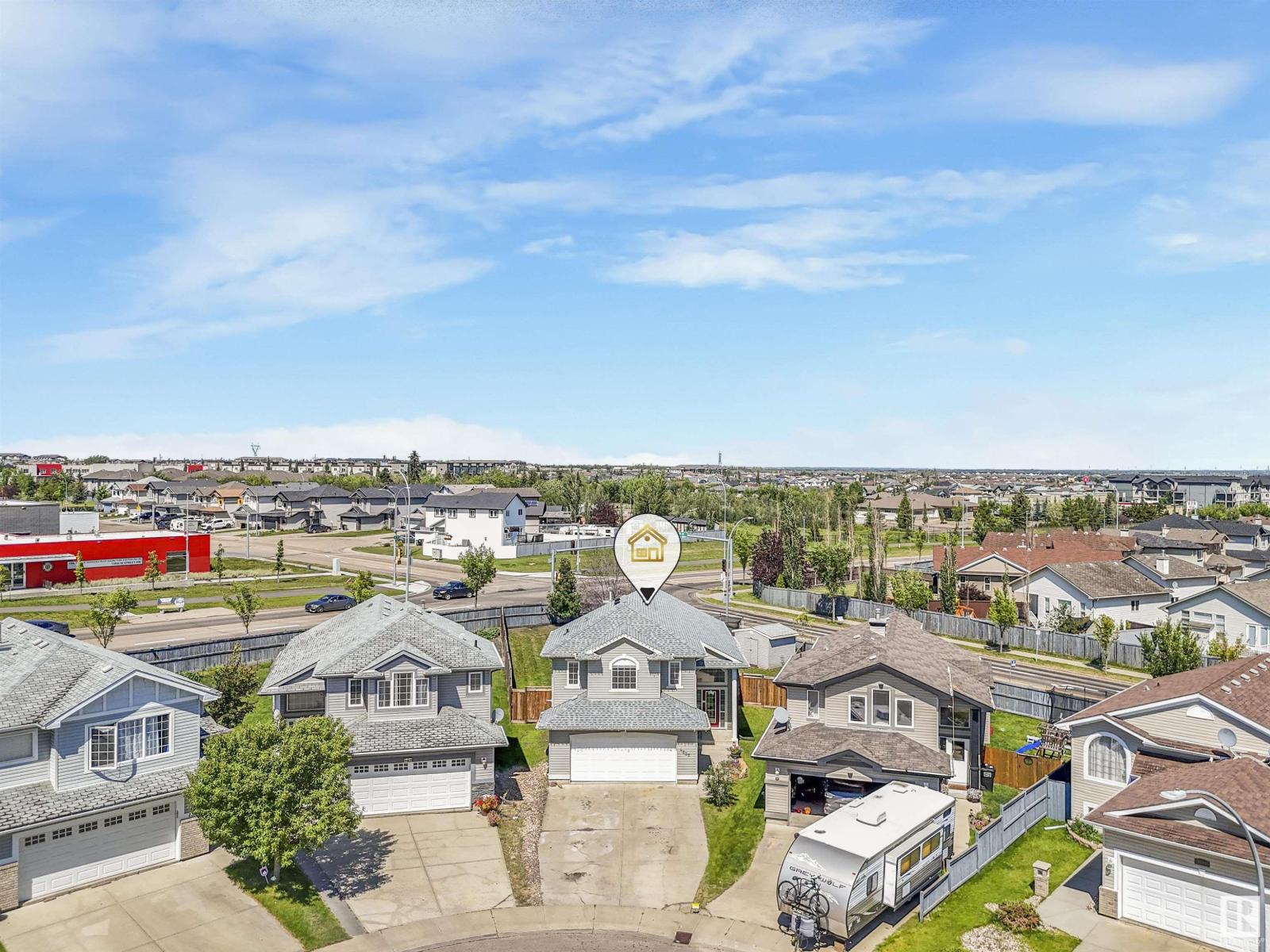 4832 157 AV NW