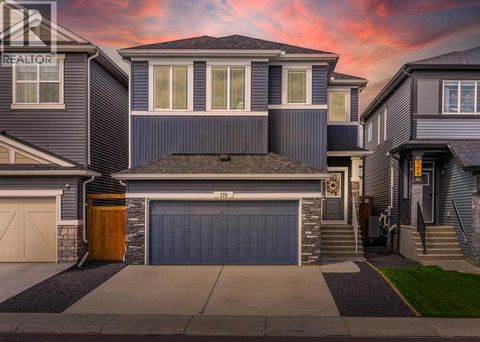 178 Creekstone Path SW Calgary AB T2X4P8