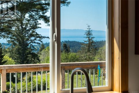 8175 Tregear Rd Sooke BC V9Z0K1