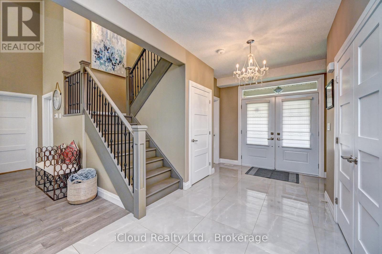 65 ARKELL ROAD
