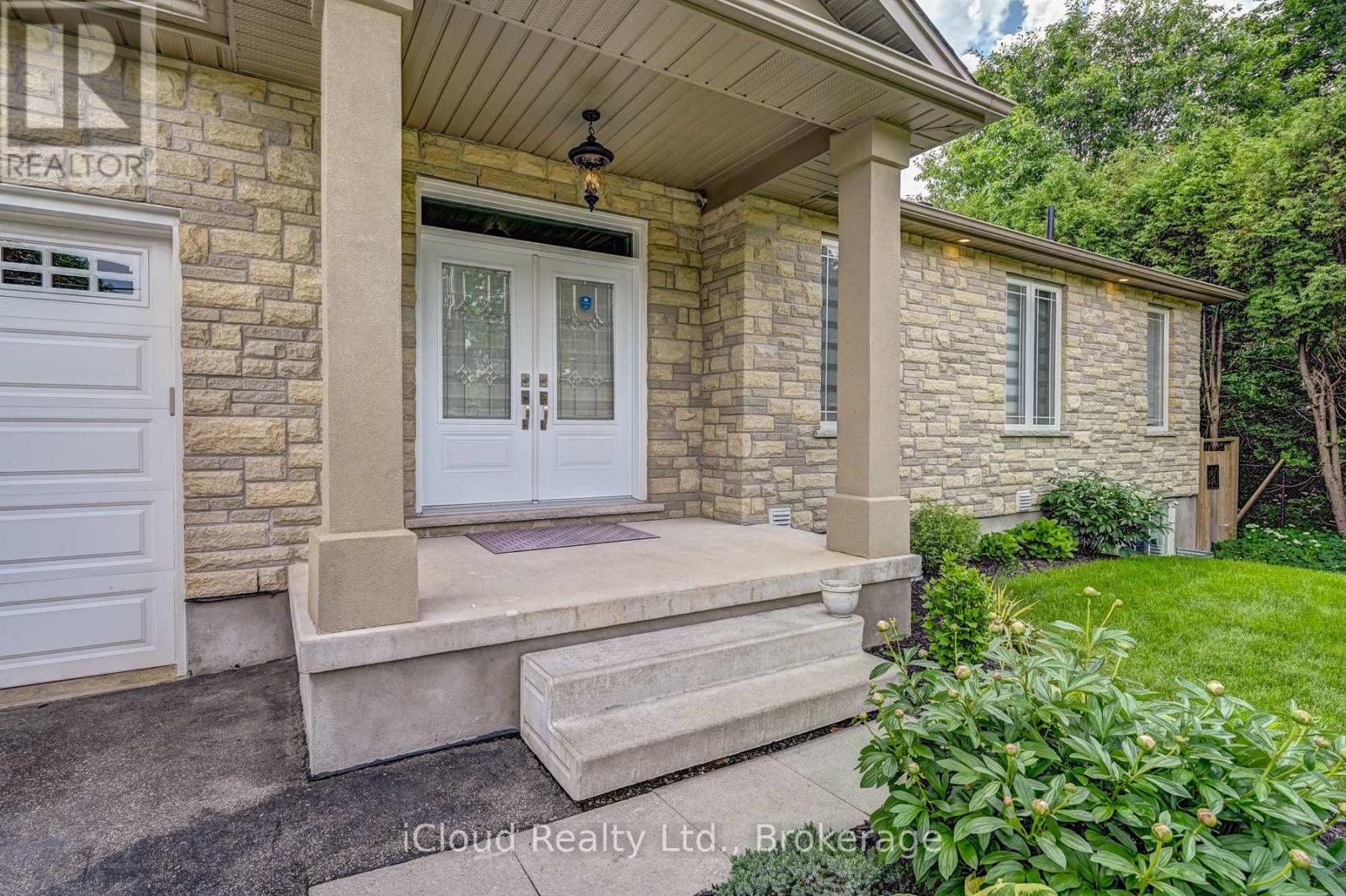 65 ARKELL ROAD
