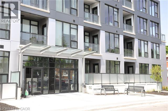 690 W KING Street W Unit# 116