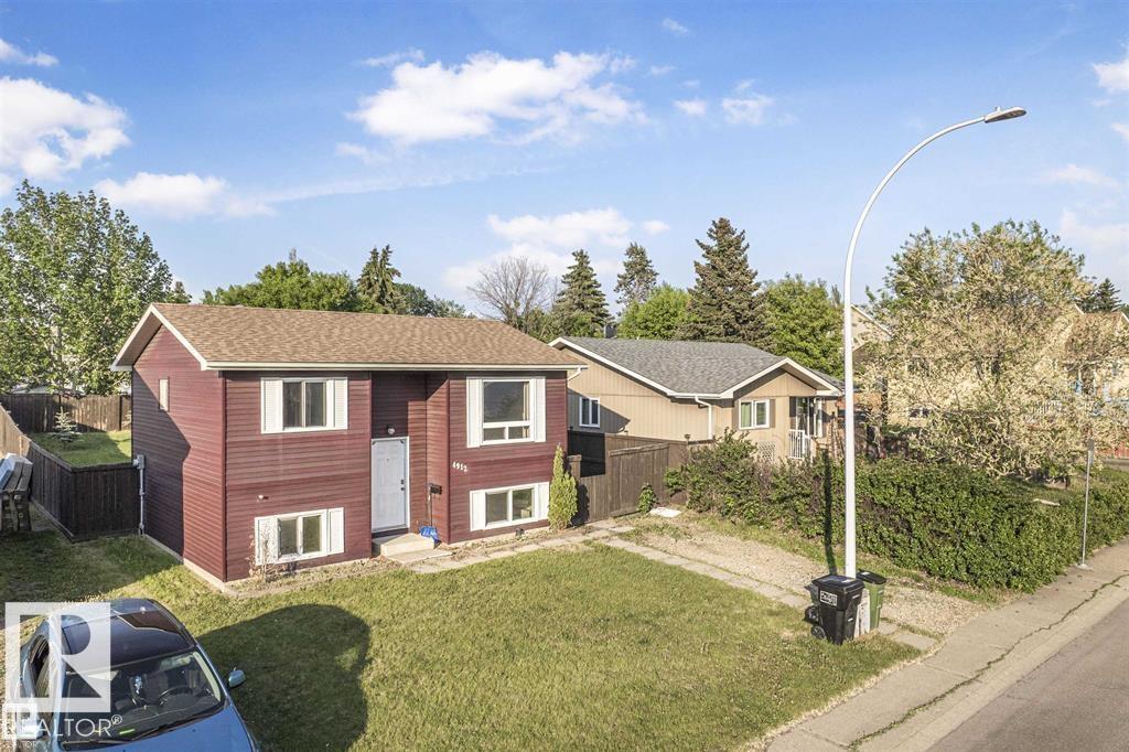 4912 36 AV NW