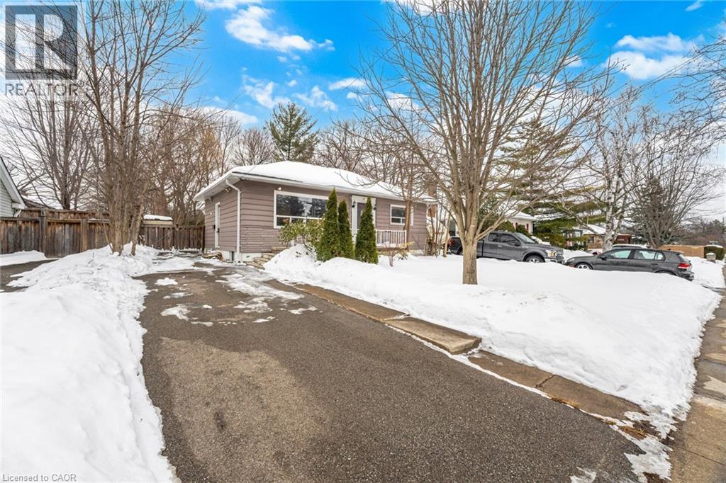 347 QUEEN MARY Drive