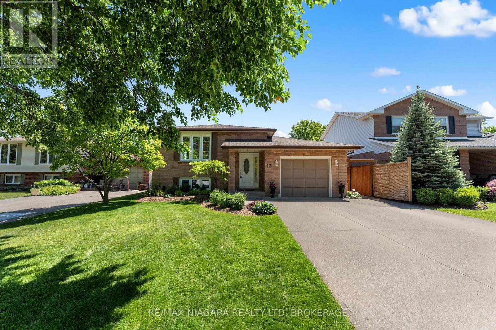 13 CORNWELL CIRCLE