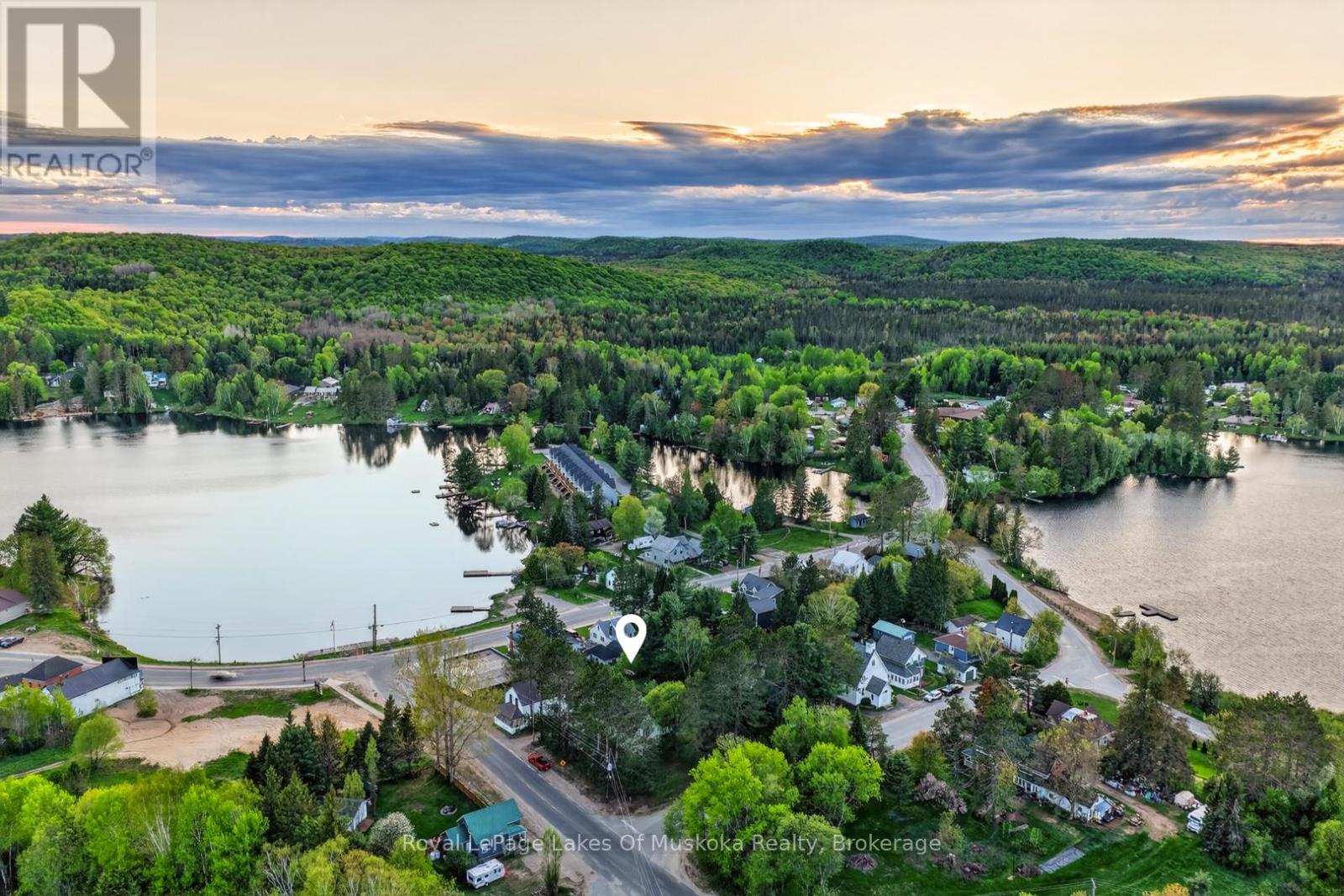 14 RAIN LAKE ROAD E